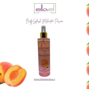 Body Splash Melocotón Pasión