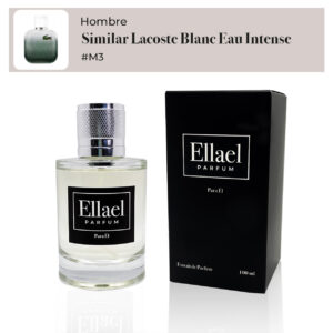 Inspirado en Dior Homme Intense M#3