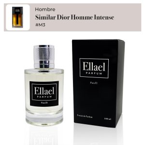 Inspirado en Dior Homme Intense M#3 - 100 ML