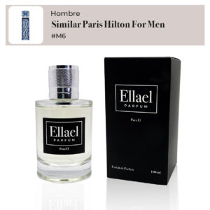 Inspirado en Paris Hilton For Men M#6 - 100 ML