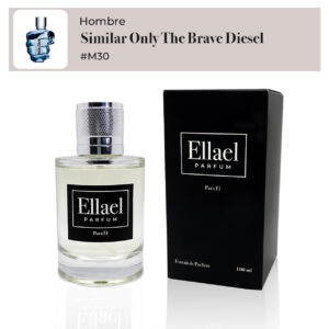 Inspirado en Only The Brave Diesel M#30 - 100 ML