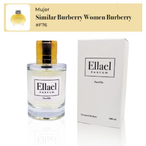 Inspirado en Burberry Women de Burberry F#76