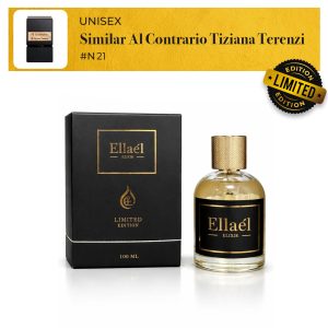 Inspirado en Al Contrario Tiziana Terenzi N#21