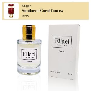 Inspirado en Chanel No 5 Parfum de Chanel F#98 - 100 ML