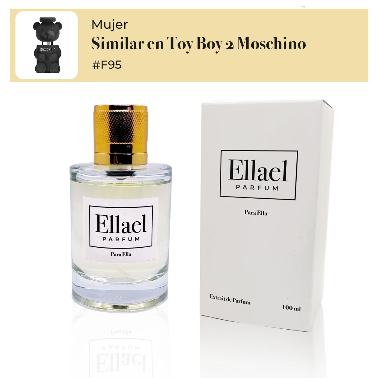 95- Toy Boy 2 Moschino 95 Toy Boy 2 Moschino